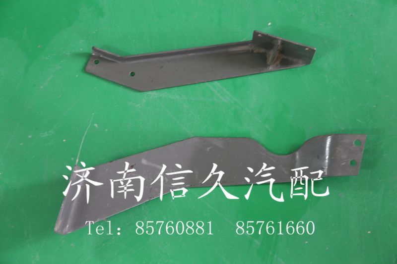 9731596160,水箱支架,濟(jì)南信久汽配銷售中心