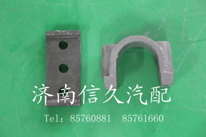穩(wěn)定桿瓦蓋墊板/188000680024