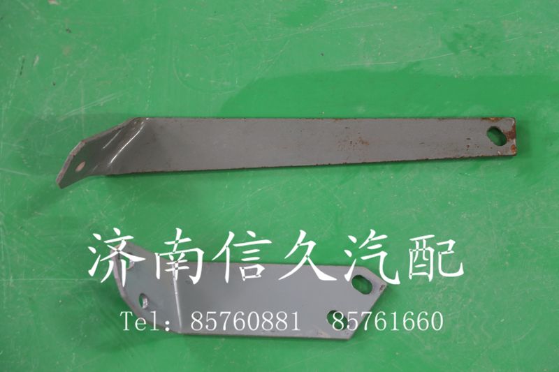 消聲器角板199112510476/199112510476