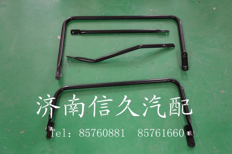 1600770140,倒車(chē)鏡支架,濟(jì)南信久汽配銷(xiāo)售中心