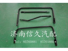 1600770140,倒車(chē)鏡支架,濟(jì)南信久汽配銷(xiāo)售中心