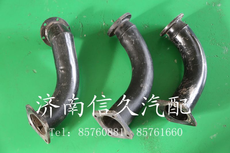排氣管總成199112540163/199112540163