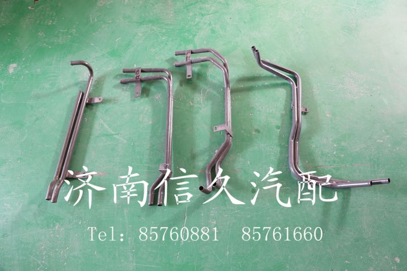 暖風(fēng)水管/