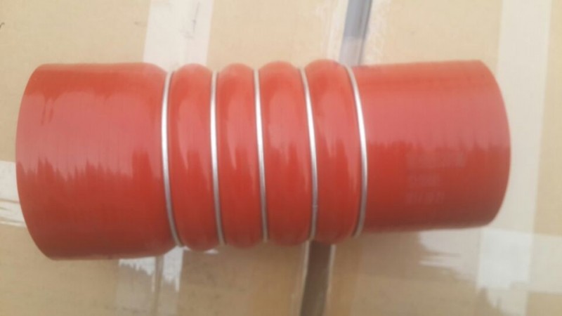 WG9925530108 中冷器膠管/WG9925530108