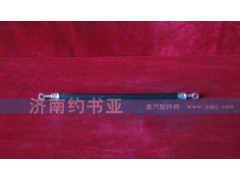 VG1560070011A,潤(rùn)滑油管總成,濟(jì)南約書(shū)亞汽車配件有限公司（原華魯信業(yè)）