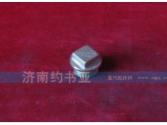 VG2600150108,磁性螺塞總成,濟南約書亞汽車配件有限公司（原華魯信業(yè)）