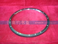 VG2600020208,飛輪齒圈,濟南約書亞汽車配件有限公司（原華魯信業(yè)）