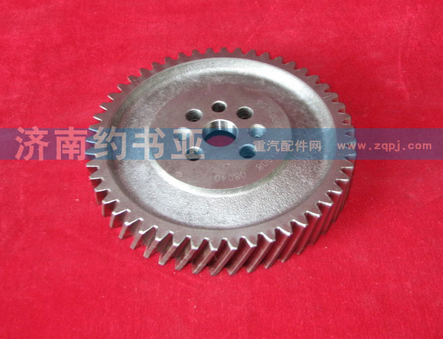 VG14050053,凸輪軸正時齒輪,濟南約書亞汽車配件有限公司（原華魯信業(yè)）