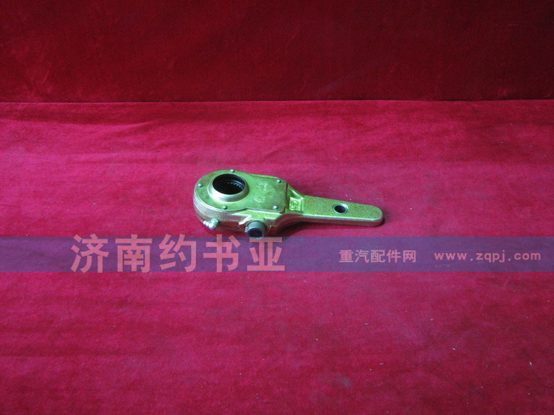 AZ9111340040,制動(dòng)間隙調(diào)整臂總成,濟(jì)南約書亞汽車配件有限公司（原華魯信業(yè)）