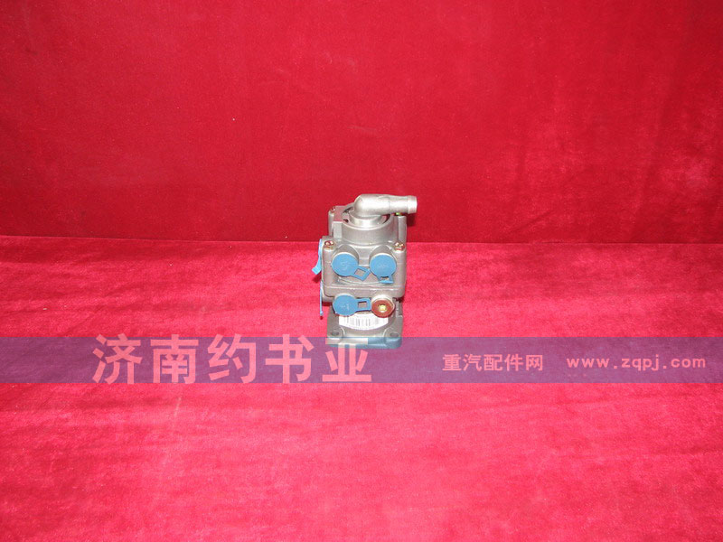 WG9719360005,制動總閥,濟南約書亞汽車配件有限公司（原華魯信業(yè)）