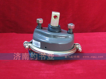 WG9000360100膜片式制動氣室(左）/WG9000360100