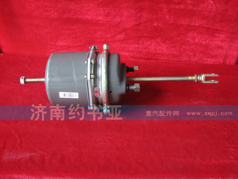 WG9100360303,膜片式彈簧制動(dòng)氣室,濟(jì)南約書(shū)亞汽車配件有限公司（原華魯信業(yè)）