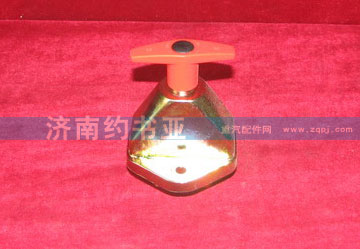 WG9100760100,電源總開關(guān),濟(jì)南約書亞汽車配件有限公司（原華魯信業(yè)）