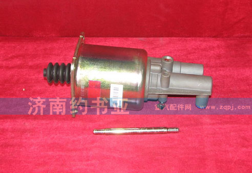 WG9114230018,離合器助力缸,濟南約書亞汽車配件有限公司（原華魯信業(yè)）