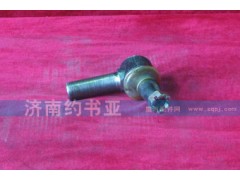 AZ9100430218+002,轉(zhuǎn)向橫拉桿右球頭,濟南約書亞汽車配件有限公司（原華魯信業(yè)）