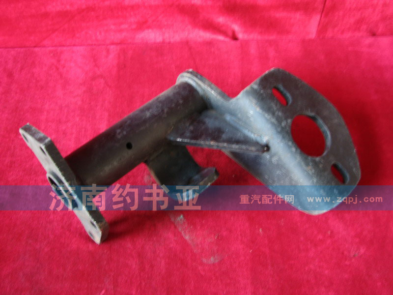 AZ9761345543制動(dòng)氣室支架總成（左）/AZ9761345543