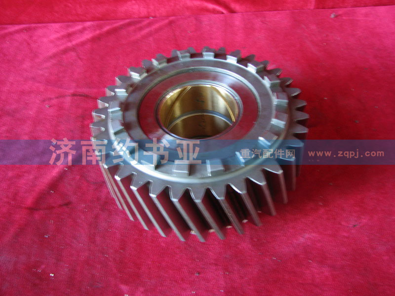 AZ9761320085主動圓柱齒輪總成/AZ9761320085