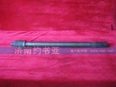 199114320031,貫通軸,濟南約書亞汽車配件有限公司（原華魯信業(yè)）