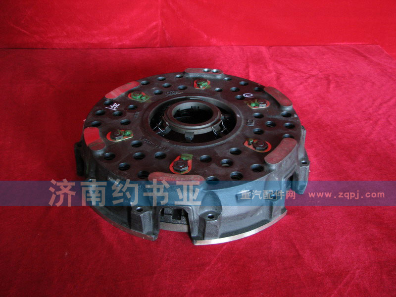 BZ1560161090離合器壓盤(pán)及蓋總成(420)/BZ1560161090
