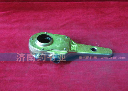 AZ9111340040,制動間隙調(diào)整臂總成,濟南約書亞汽車配件有限公司（原華魯信業(yè)）