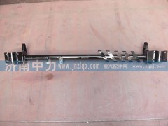 81.62821.5049,德龍前橫梁,濟(jì)南中力汽車零部件有限公司
