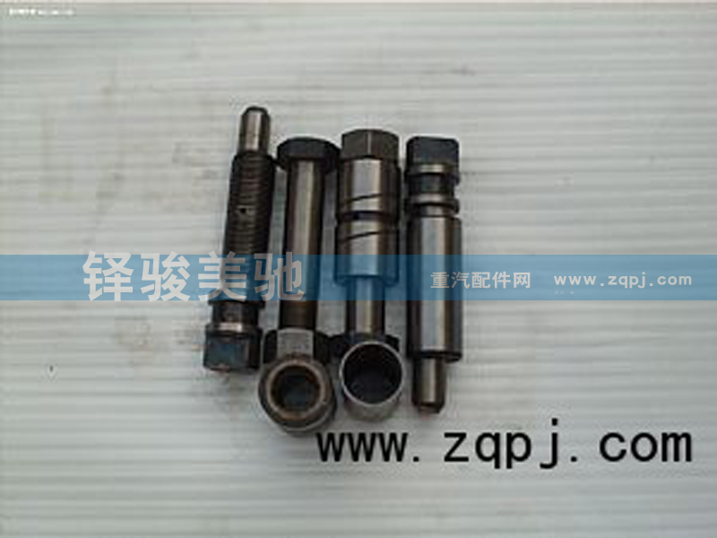 AZ9114520075,后鋼板前銷(xiāo)帶襯套,濟(jì)南信達(dá)重汽配件有限公司