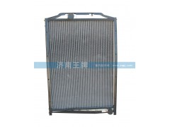 1301T360-010,散熱器,濟(jì)南王牌散熱器有限公司