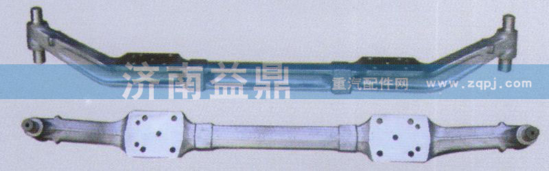 ,斯太爾王前軸,濟南益鼎汽貿有限公司