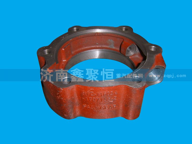 主軸后軸承蓋 RTD-11609A-1707155/RTD-11609A-1707155