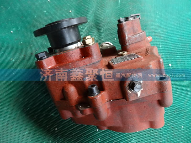 取力器 QH50A/QH50A