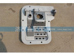 AZ9719360072,HOWO 離合器踏板支架,濟(jì)南鑫聚恒汽車配件有限公司