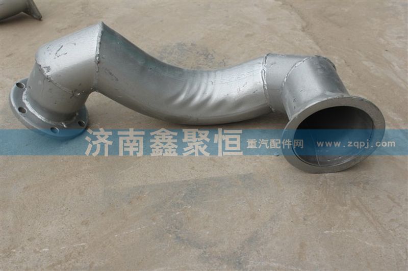 DZ91259540012,德龍 排氣管,濟南鑫聚恒汽車配件有限公司