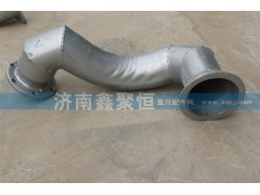 DZ91259540012,德龍 排氣管,濟南鑫聚恒汽車配件有限公司