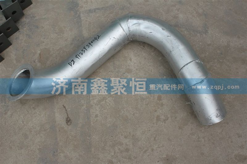 德龍 排氣管 DZ91259540042/DZ91259540042