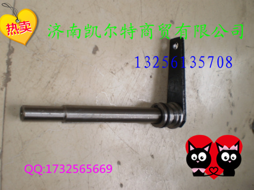 供應(yīng)重汽斯太爾，豪沃,金王子199014330125操縱桿/199014330125