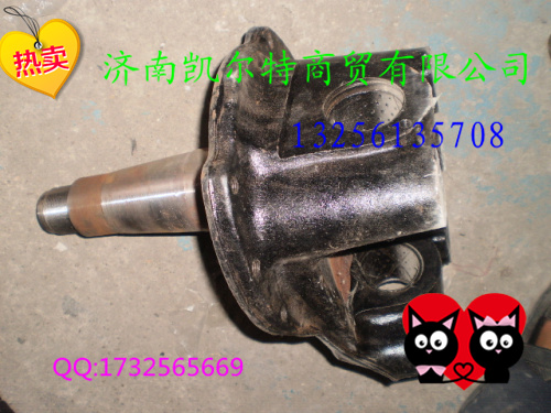 供應(yīng)重汽斯太爾，豪沃,金王子199112410058 轉(zhuǎn)向節(jié)/199112410058