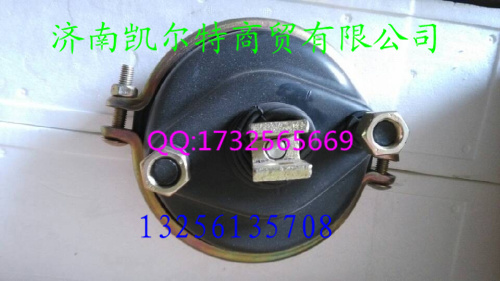 重汽斯太爾，豪沃,金王子9100360100前剎車分泵/9100360100
