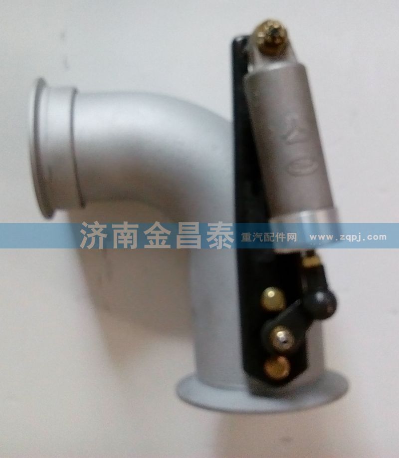 WG9731541075,排氣管蝶閥,濟(jì)南科宇汽車配件有限公司