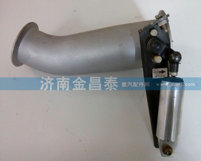wg9131542024,排氣管蝶閥,濟南科宇汽車配件有限公司