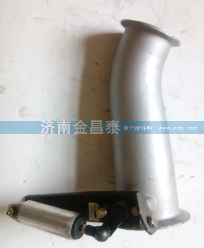 wg9131542025,排氣管蝶閥,濟(jì)南科宇汽車配件有限公司