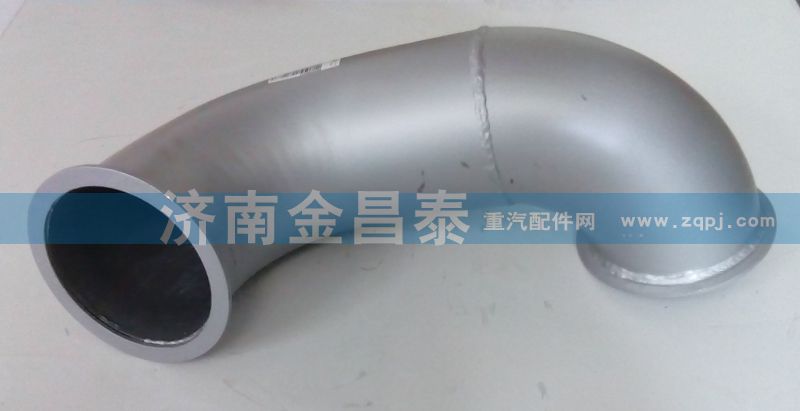WG9325540010,排氣管,濟南科宇汽車配件有限公司