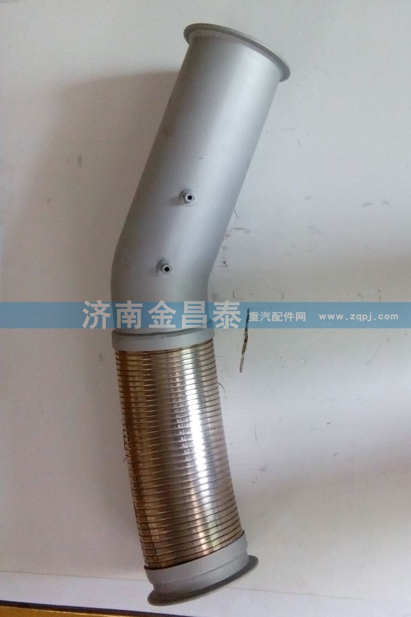 WG9925540002,排氣管,濟(jì)南科宇汽車配件有限公司
