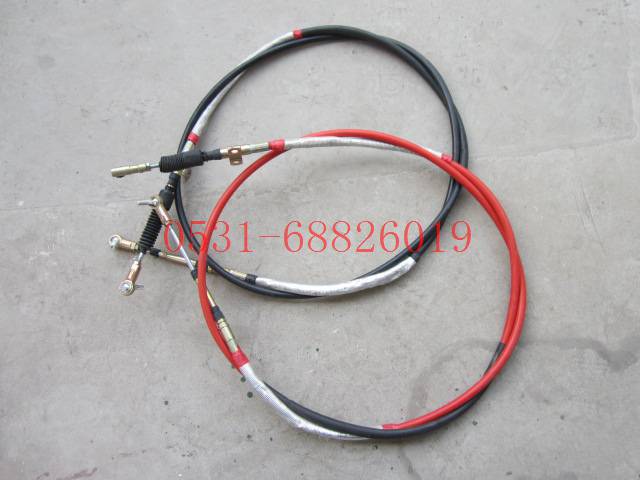 G0172050030A0/G0172050027A0,掛檔線(xiàn)/選檔線(xiàn) 換擋軟軸總成/選檔軟軸總成,濟(jì)南虎行商貿(mào)有限公司