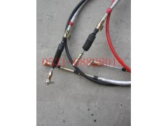 G0172050030A0/G0172050027A0,掛檔線(xiàn)/選檔線(xiàn) 換擋軟軸總成/選檔軟軸總成,濟(jì)南虎行商貿(mào)有限公司