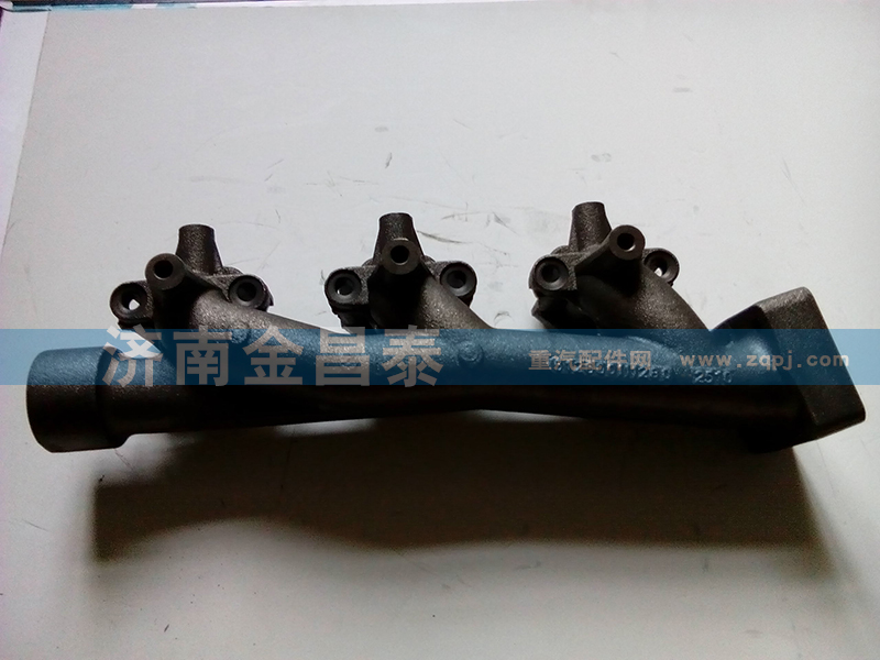 612600111280,排氣歧管,濟(jì)南科宇汽車(chē)配件有限公司