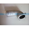 中冷進氣管 WG9719530316