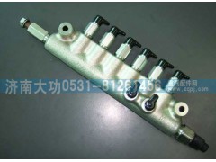 VG1540080016,共軌組件,濟(jì)南大功汽車配件有限公司