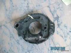 EQ153-3102020,前制動底板,北京遠大歐曼汽車配件有限公司