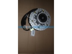 612600061489,風(fēng)扇離合器,濟南約書亞汽車配件有限公司（原華魯信業(yè)）