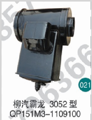 濟南順宇供應QP151M3-1109100柳汽霸龍沙漠空濾/QP151M3-1109100